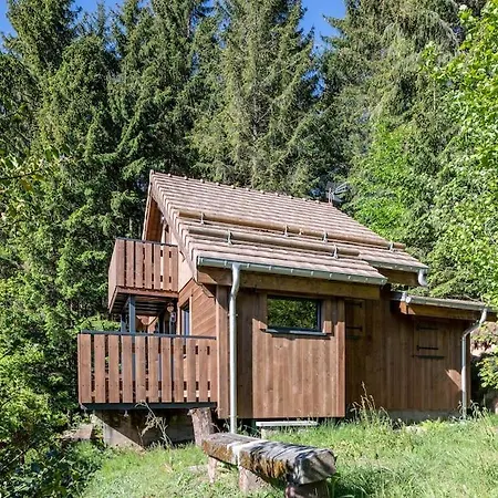 Chalet Cosy & Paisible En Pleine Nature - Refuge Idyllique Pour 5p Gérardmer