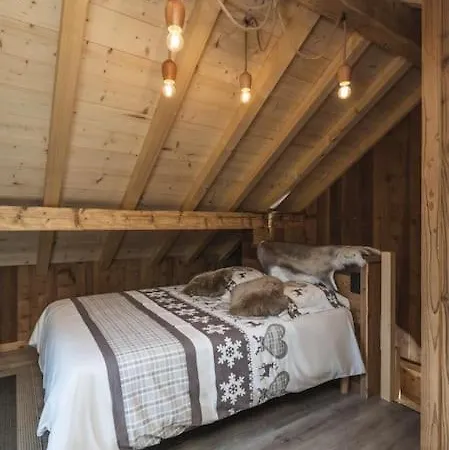 Cosy&paisible En Pleine Nature - Refuge Idyllique Pour 5p *