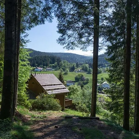 Cosy&paisible En Pleine Nature - Refuge Idyllique Pour 5p *