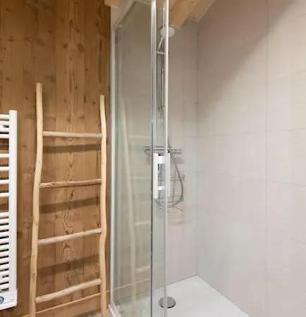 Cosy & Paisible En Pleine Nature - Refuge Idyllique Pour 5p