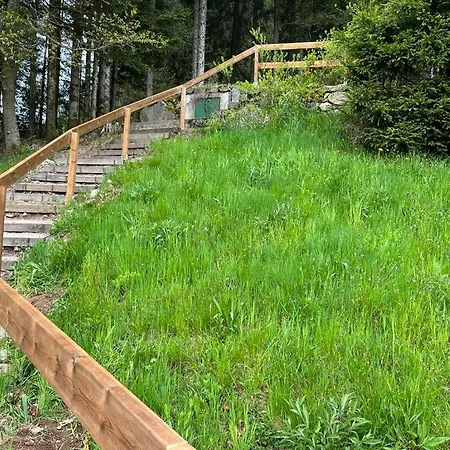 Cosy & Paisible En Pleine Nature - Refuge Idyllique Pour 5p *