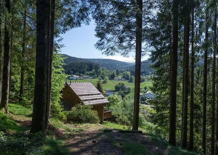 Cosy & Paisible En Pleine Nature - Refuge Idyllique Pour 5p *