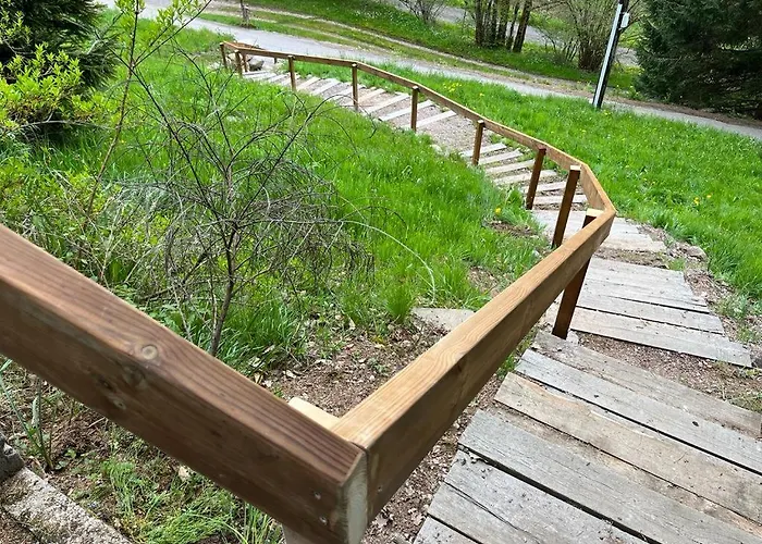 Cosy & Paisible En Pleine Nature - Refuge Idyllique Pour 5p *