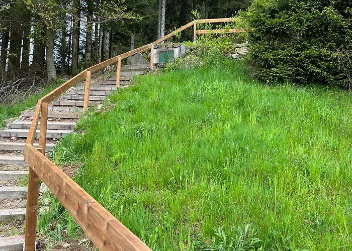 Cosy & Paisible En Pleine Nature - Refuge Idyllique Pour 5p *