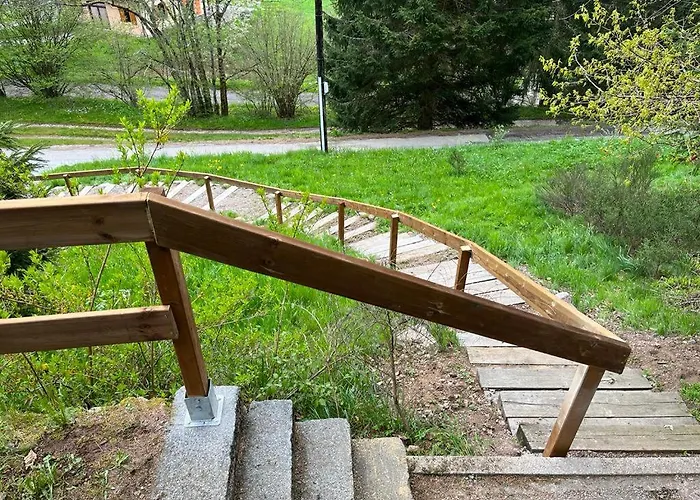 Alpehytte Cosy & Paisible En Pleine Nature - Refuge Idyllique Pour 5p *